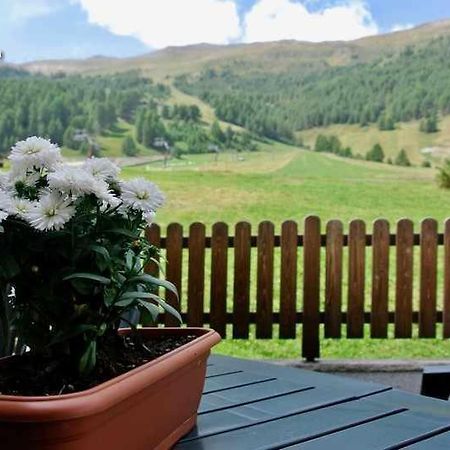 Baita Epi Cusini By Livigno Accomodation エクステリア 写真