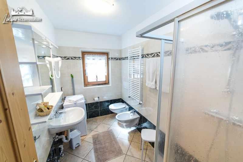 Baita Epi Cusini By Livigno Accomodation エクステリア 写真