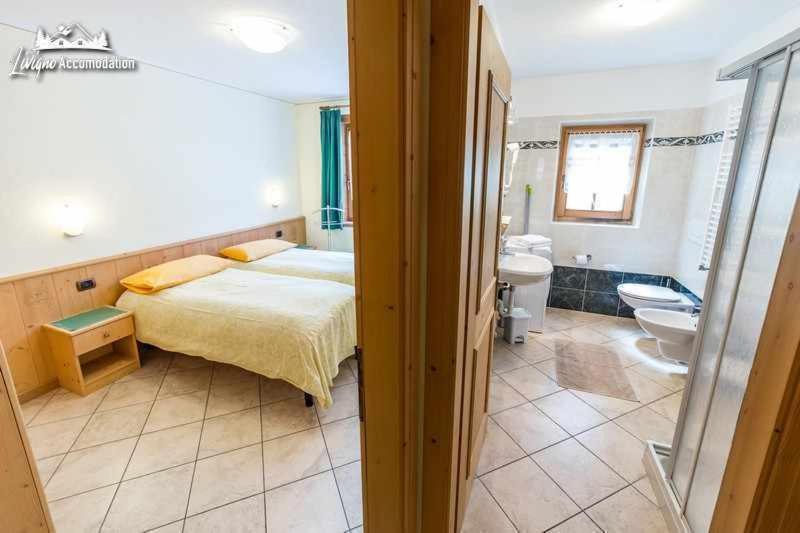 Baita Epi Cusini By Livigno Accomodation エクステリア 写真