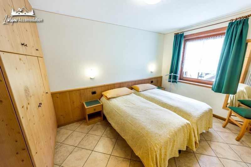 Baita Epi Cusini By Livigno Accomodation エクステリア 写真