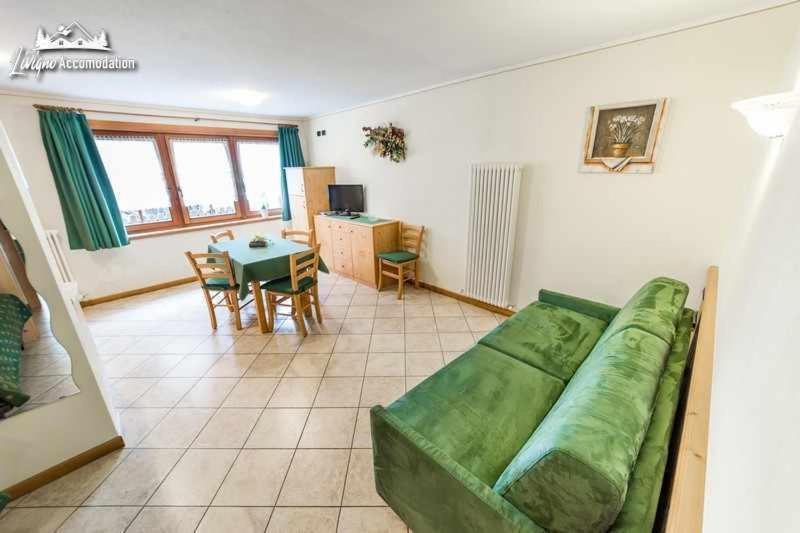 Baita Epi Cusini By Livigno Accomodation エクステリア 写真