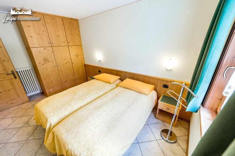 Baita Epi Cusini By Livigno Accomodation エクステリア 写真