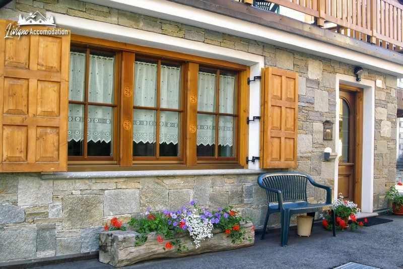 Baita Epi Cusini By Livigno Accomodation エクステリア 写真