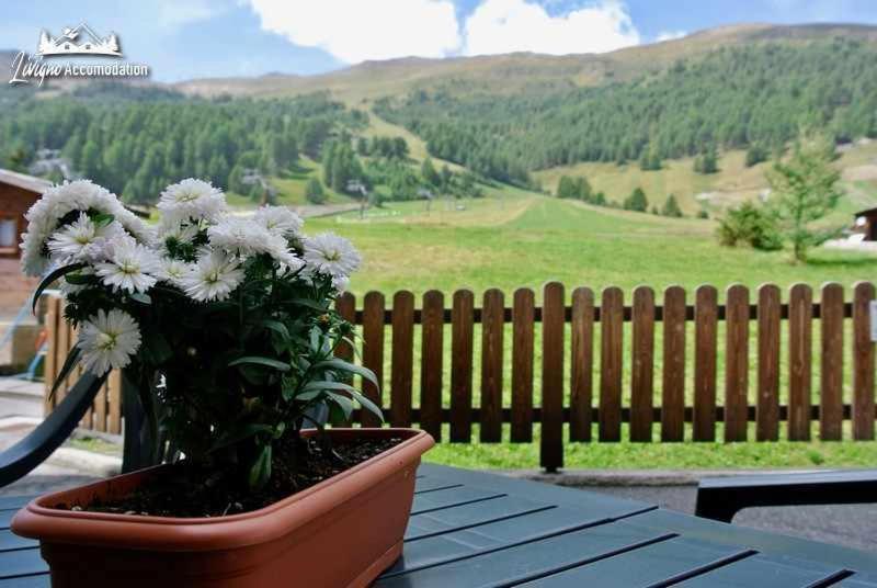 Baita Epi Cusini By Livigno Accomodation エクステリア 写真
