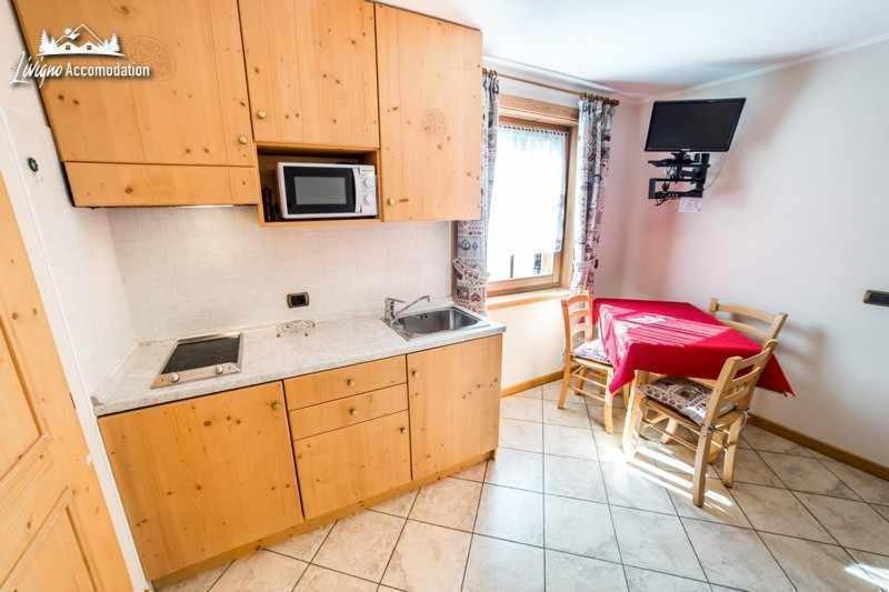 Baita Epi Cusini By Livigno Accomodation 部屋 写真