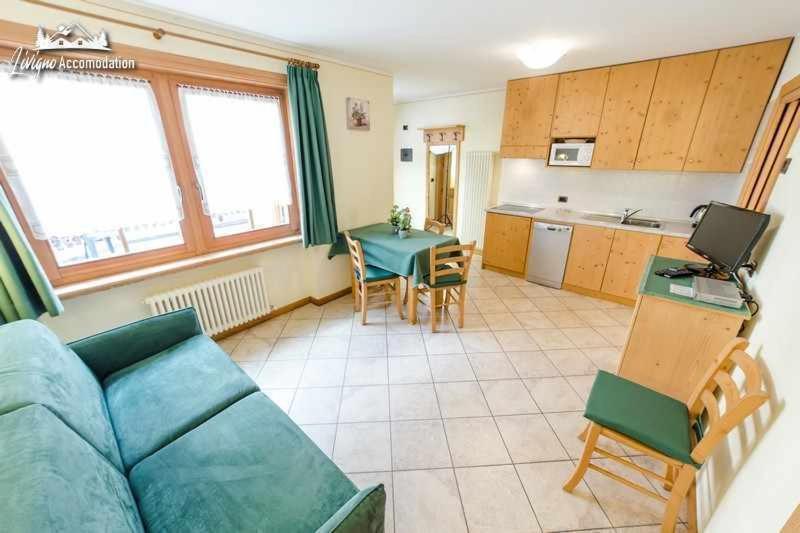 Baita Epi Cusini By Livigno Accomodation 部屋 写真