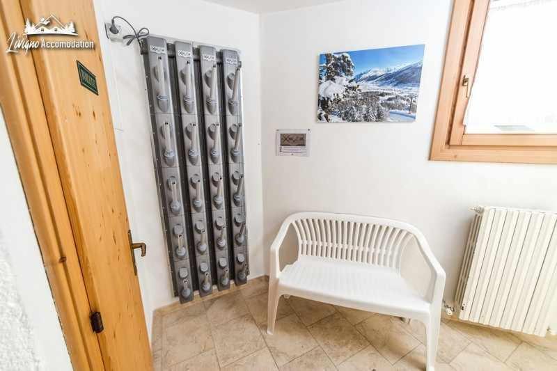 Baita Epi Cusini By Livigno Accomodation エクステリア 写真