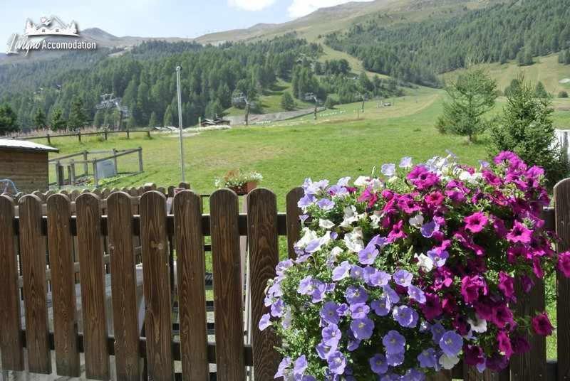 Baita Epi Cusini By Livigno Accomodation エクステリア 写真