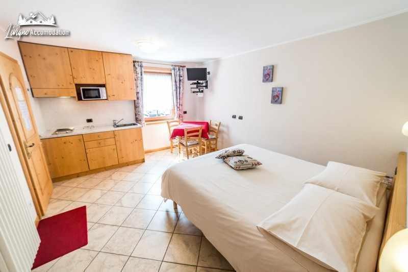 Baita Epi Cusini By Livigno Accomodation 部屋 写真