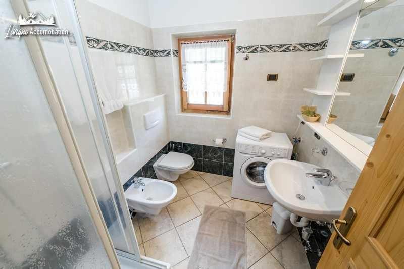 Baita Epi Cusini By Livigno Accomodation 部屋 写真