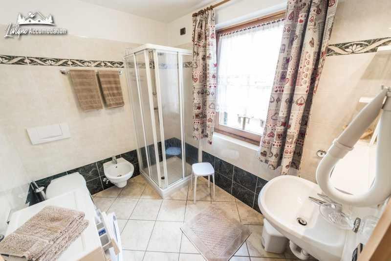 Baita Epi Cusini By Livigno Accomodation 部屋 写真