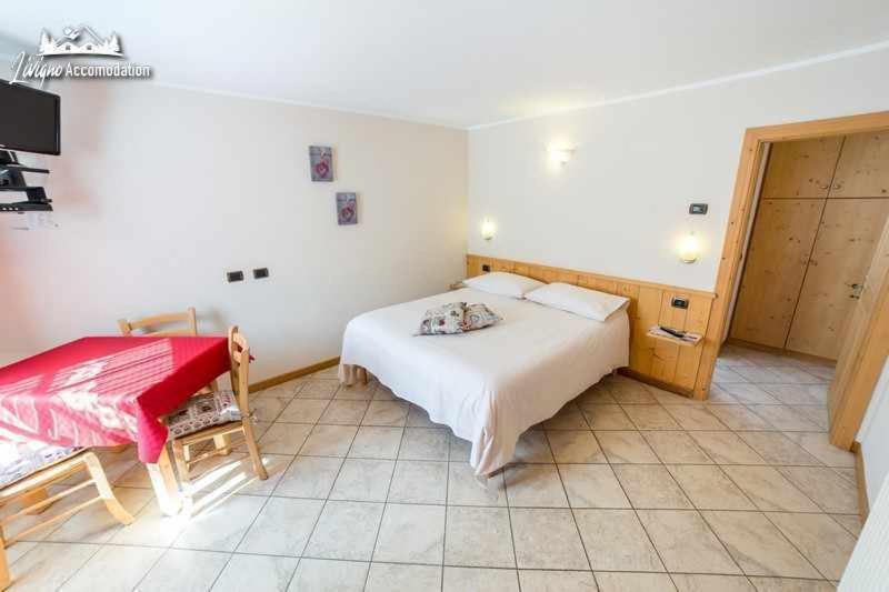 Baita Epi Cusini By Livigno Accomodation 部屋 写真