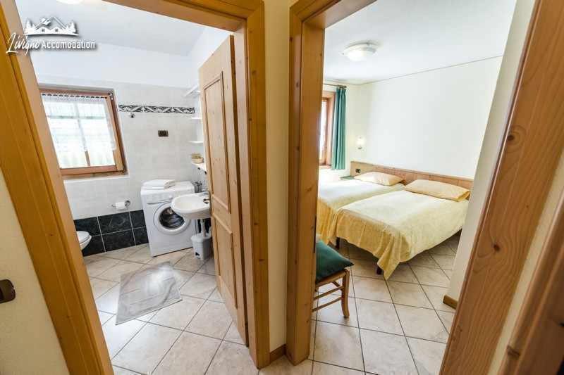 Baita Epi Cusini By Livigno Accomodation 部屋 写真