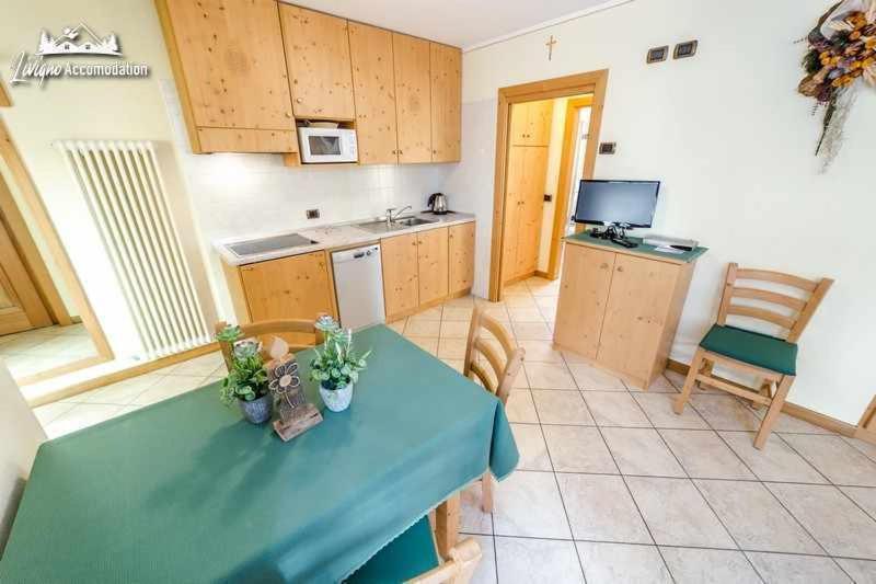Baita Epi Cusini By Livigno Accomodation 部屋 写真