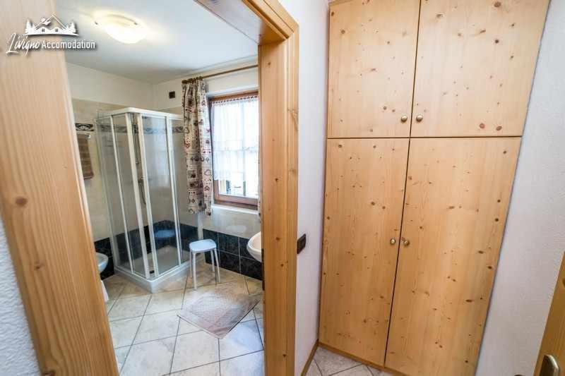 Baita Epi Cusini By Livigno Accomodation 部屋 写真