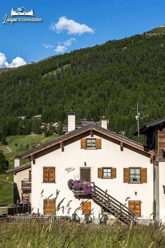 Baita Epi Cusini By Livigno Accomodation 部屋 写真