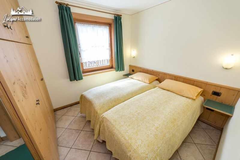 Baita Epi Cusini By Livigno Accomodation 部屋 写真